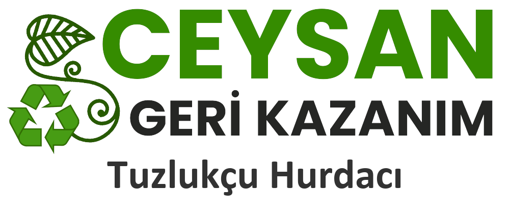 Tuzlukçu Hurdacı